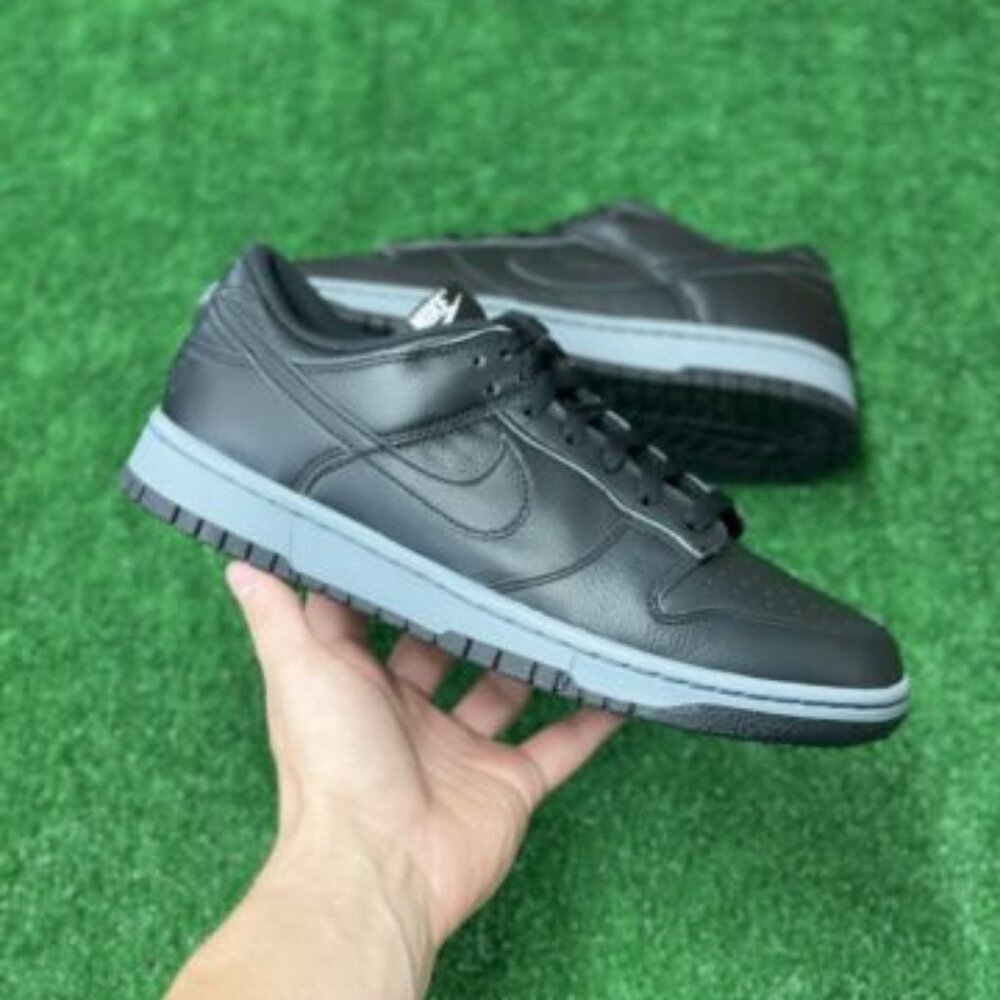 Nike Dunk Low By You Mens Sportswear Shoes Black FN0569-900_048413 VNDS Size 9